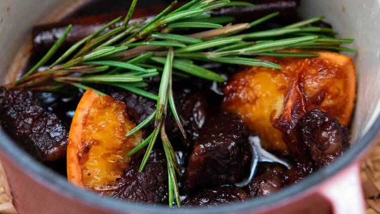 Lush and Hush Lush and Hush