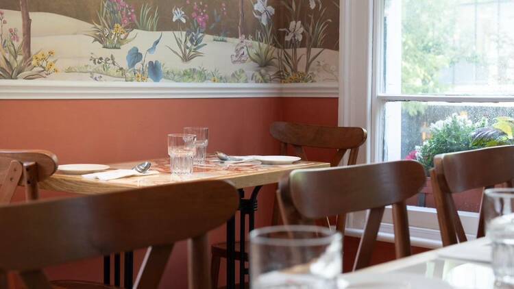 Lush and Hush Lush and Hush