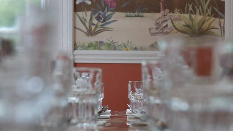 Lush and Hush Lush and Hush