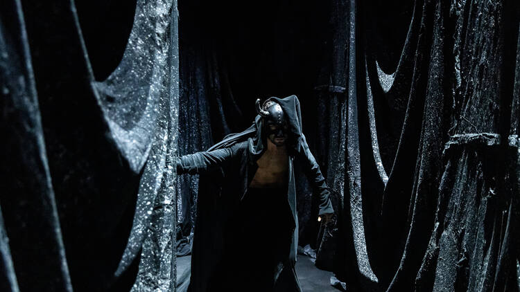 Walk My World Walk My World