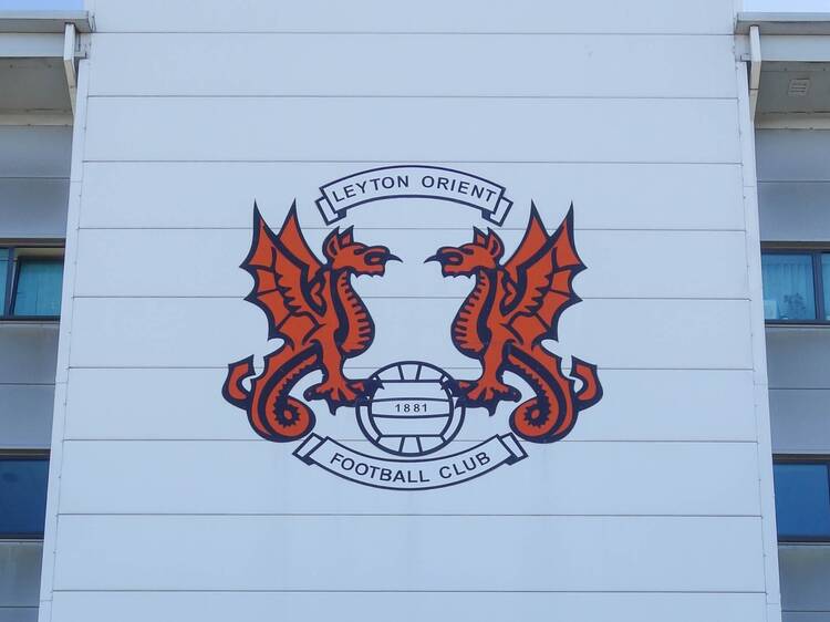 The east London football club that wants to build a new ‘world-class’ stadium The east London football club that wants to build a new ‘world-class’ stadium