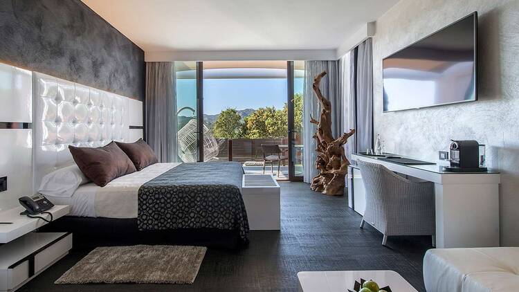 Interior Suites Natura 