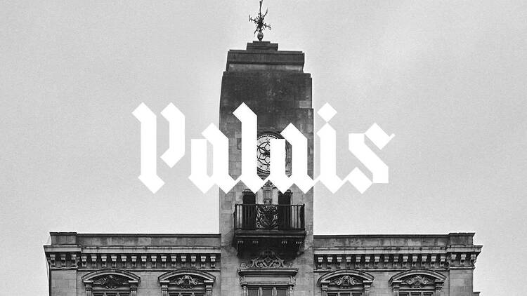 Palais nightclub at Peckham Palais Palais nightclub at Peckham Palais