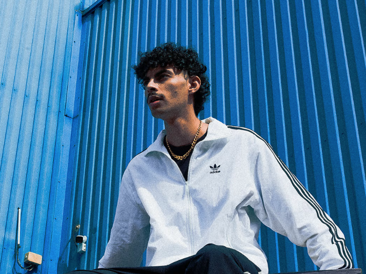 La future star du rap Ino Casablanca annonce une date à la Cigale et c'est immanquable La future star du rap Ino Casablanca annonce une date à la Cigale et c'est immanquable