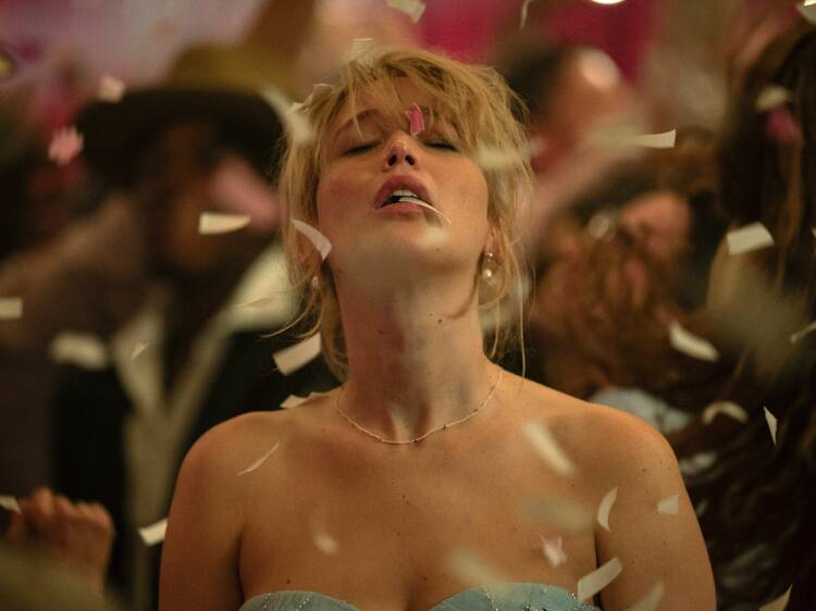 El top 10 de la cartelera de cine de Barcelona este noviembre El top 10 de la cartelera de cine de Barcelona este noviembre