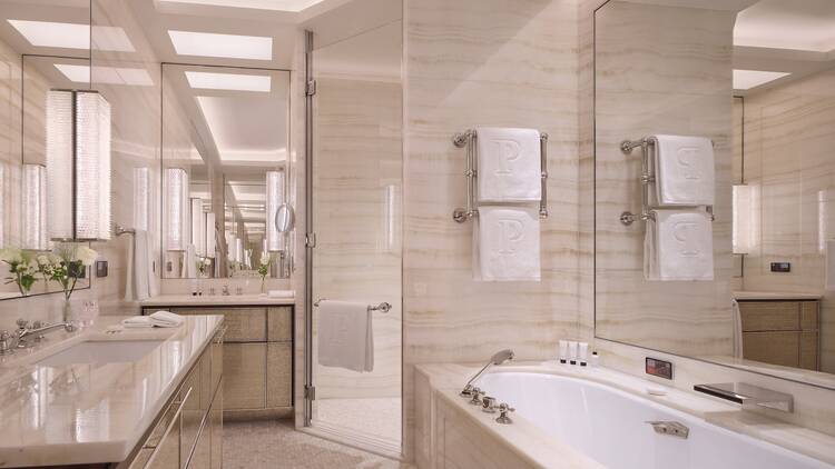 The Peninsula  The Peninsula