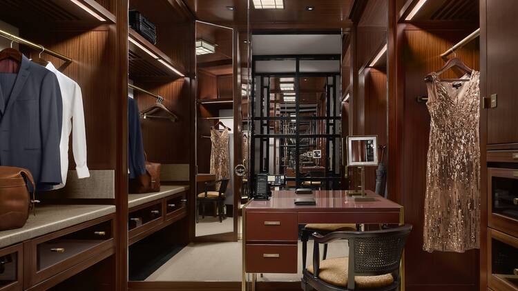 The Peninsula  The Peninsula