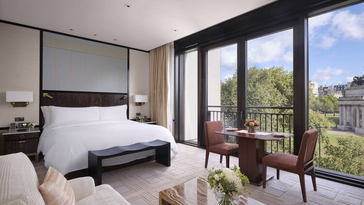 The Peninsula  The Peninsula