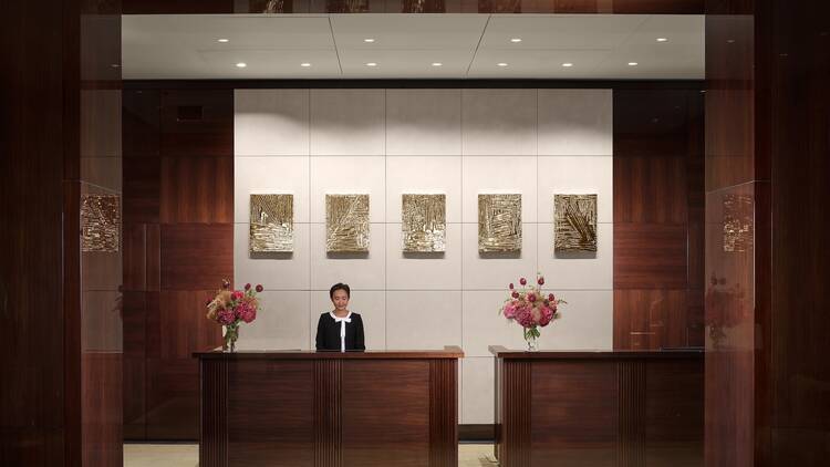 The Peninsula  The Peninsula