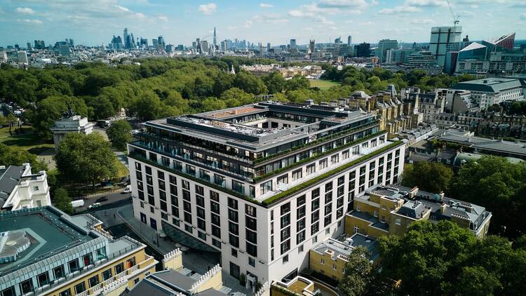 The Peninsula  The Peninsula