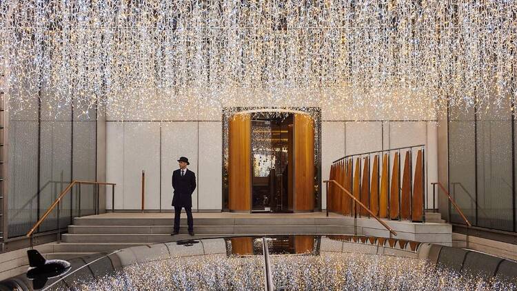 The Berkeley The Berkeley