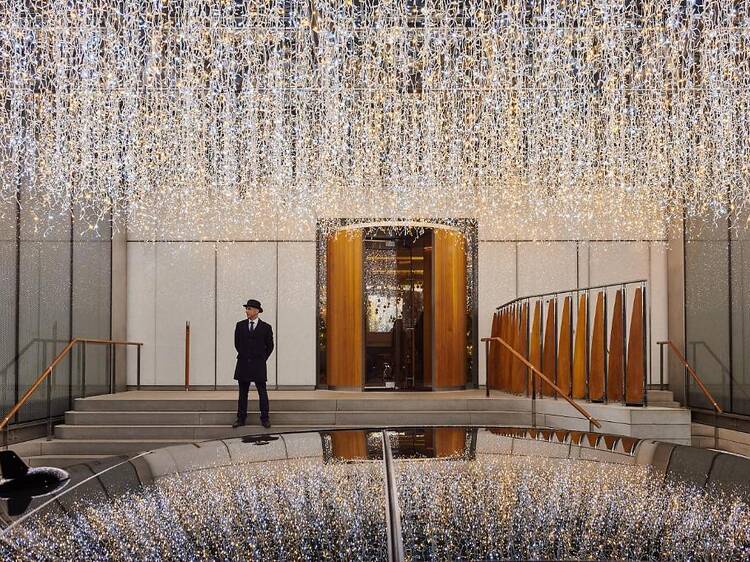 The Berkeley The Berkeley