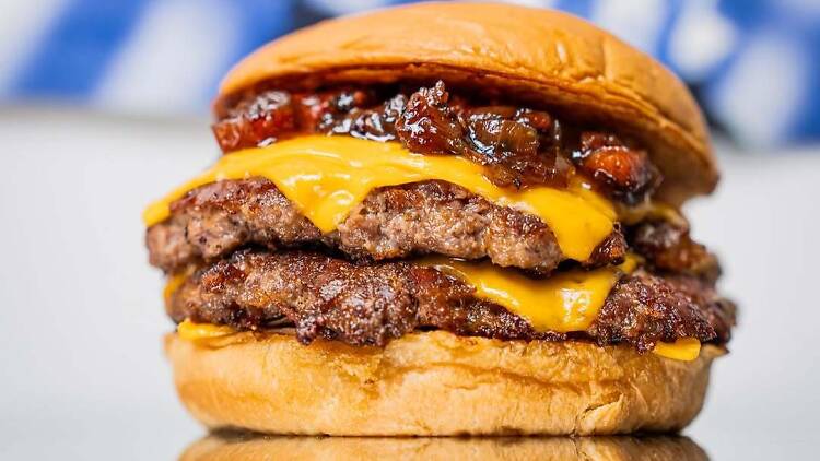 Morder Festival in La Plata