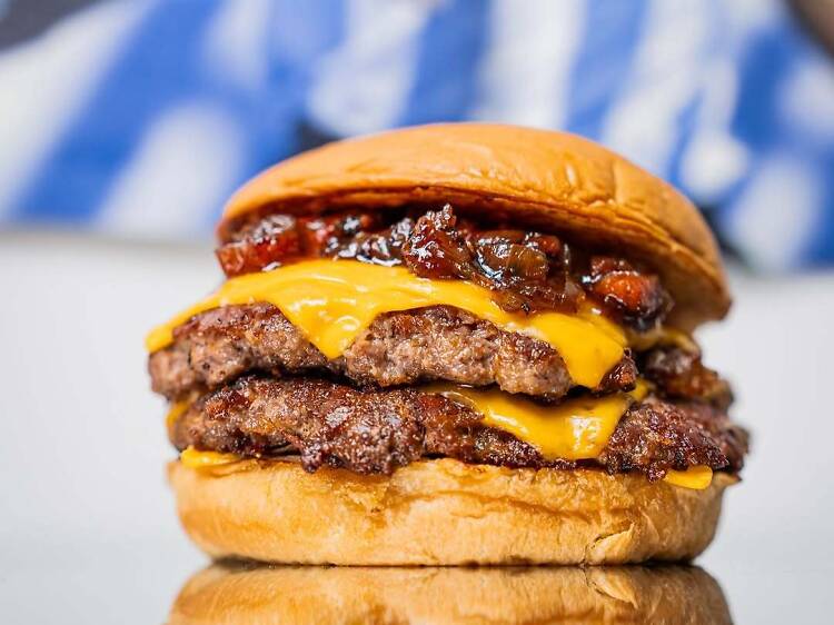 Morder Festival in La Plata