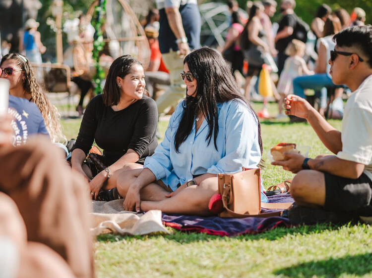 What to Do This Weekend in Buenos Aires