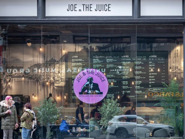 Joe & The Juice is (finally!) opening on Long Island