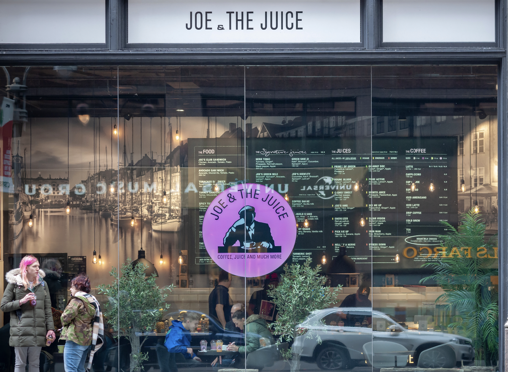 Joe & The Juice is (finally!) opening on Long Island