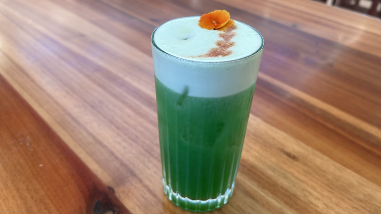 Time Out Market I Còctel