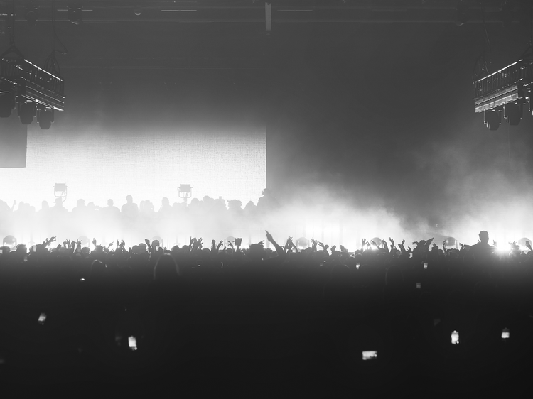 The huge club night that will be London’s best Halloween party this weekend The huge club night that will be London’s best Halloween party this weekend