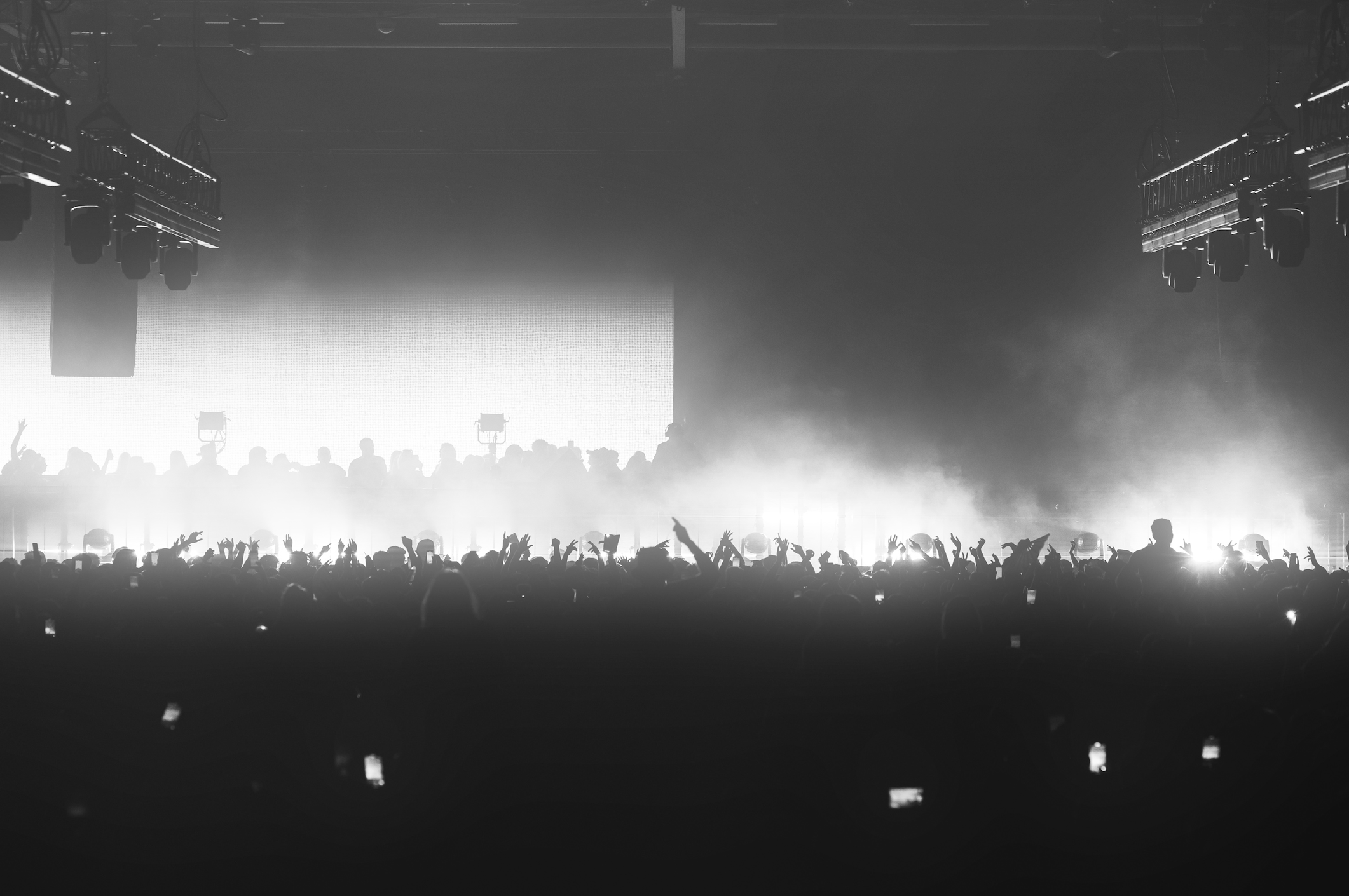 The huge club night that will be London's best Halloween party this weekend