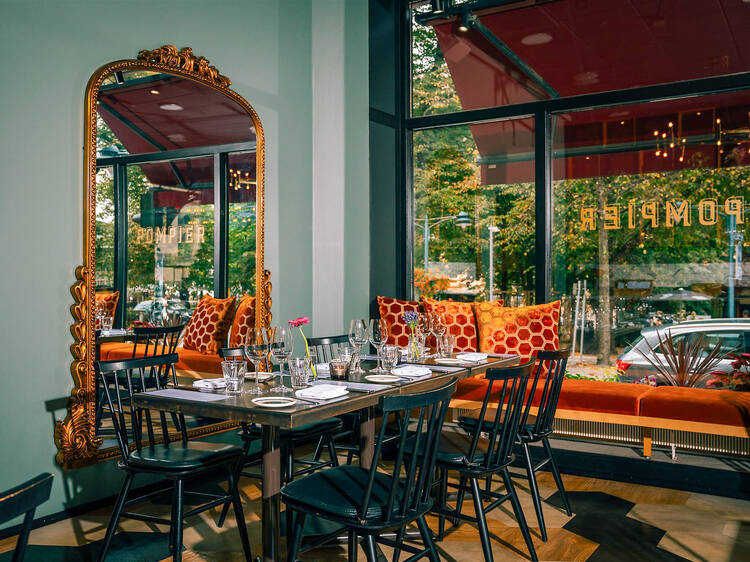 Pompier Espa Pompier Espa