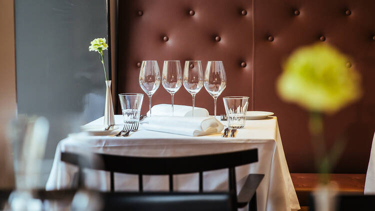 Ravintola Vinkkeli Ravintola Vinkkeli