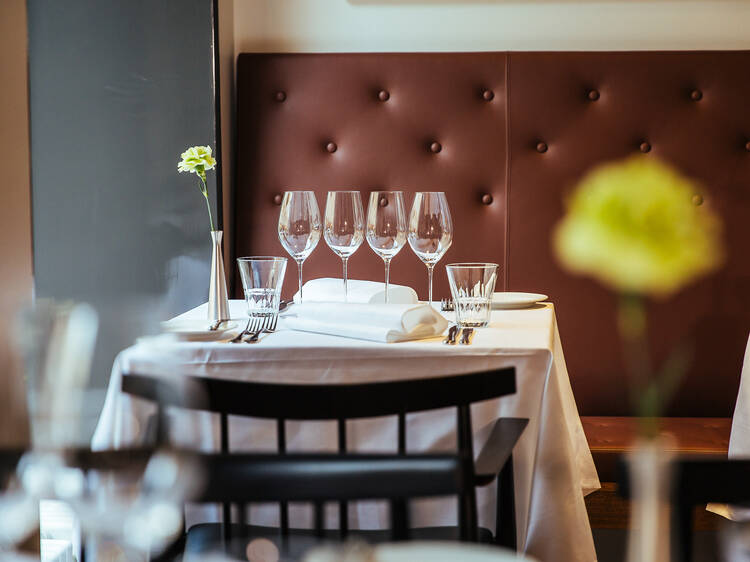 Ravintola Vinkkeli Ravintola Vinkkeli