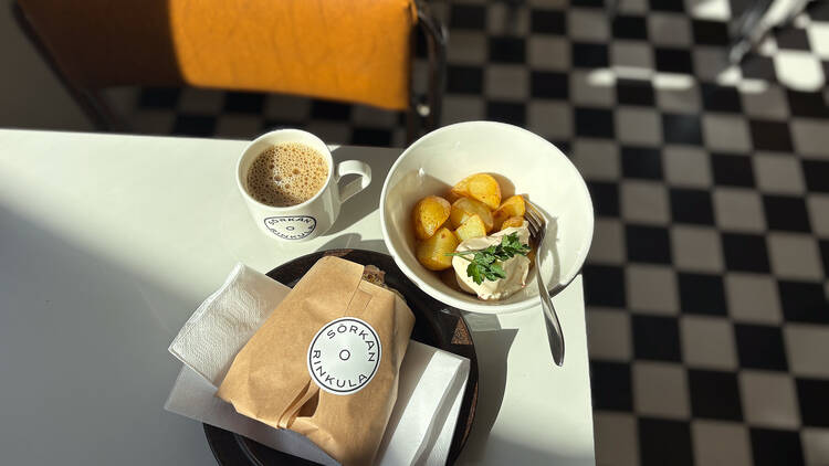 Sörkän Rinkula Sörkän Rinkula