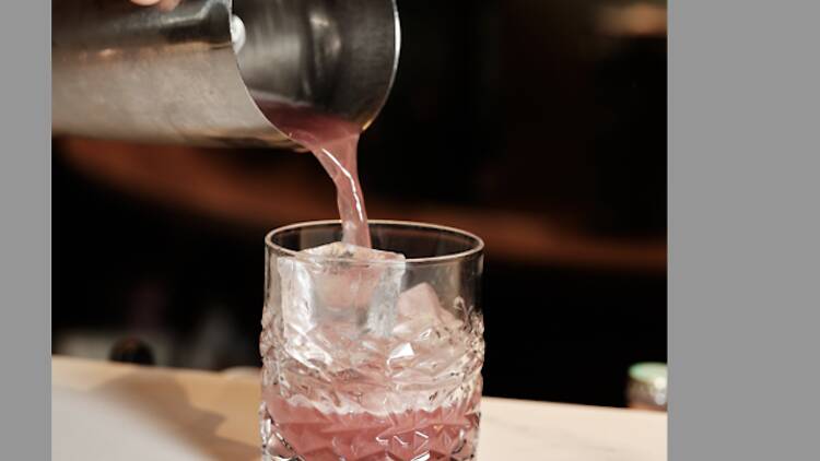 Simultáneo: tallers de còctels i tapes amb gust urbà