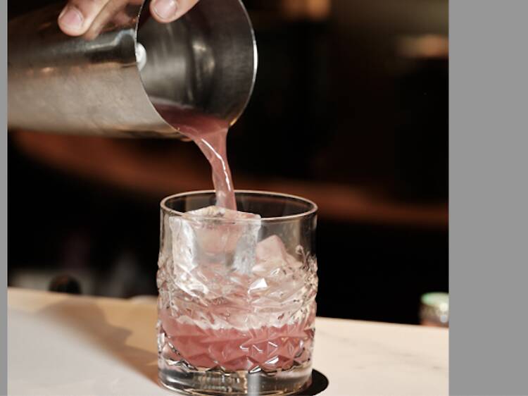 Simultáneo: tallers de còctels i tapes amb gust urbà