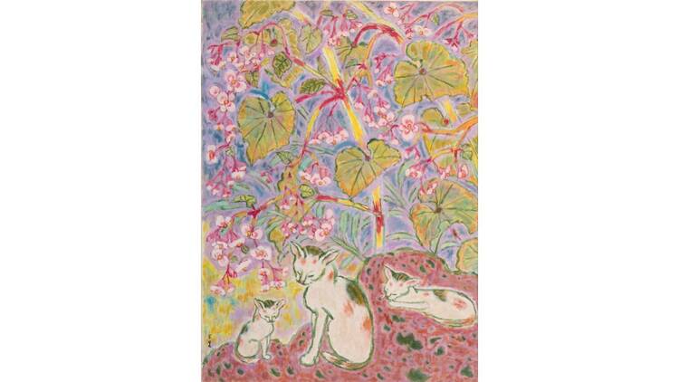 野島康三と斎藤与里―美を掴む手、美を興す眼