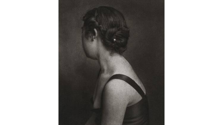 野島康三と斎藤与里―美を掴む手、美を興す眼