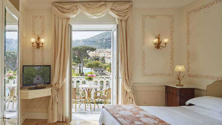Grand Hotel Excelsior Vittoria