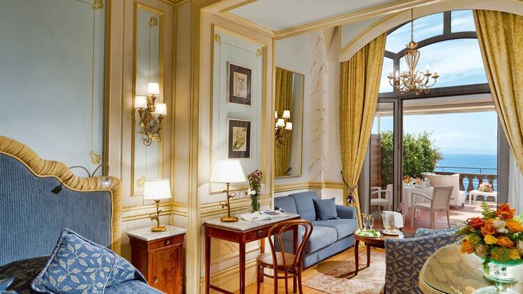 Grand Hotel Excelsior Vittoria