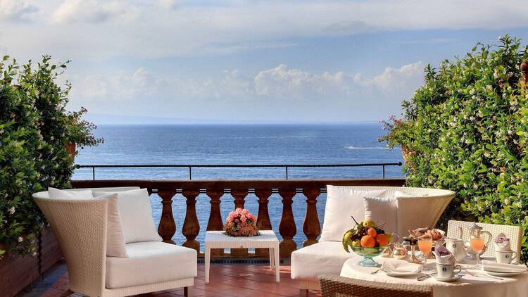 Grand Hotel Excelsior Vittoria