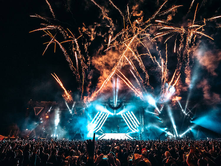 Events: What’s on in Johannesburg