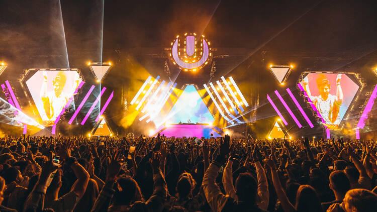 Ultra JHB 2025 Ultra JHB 2025