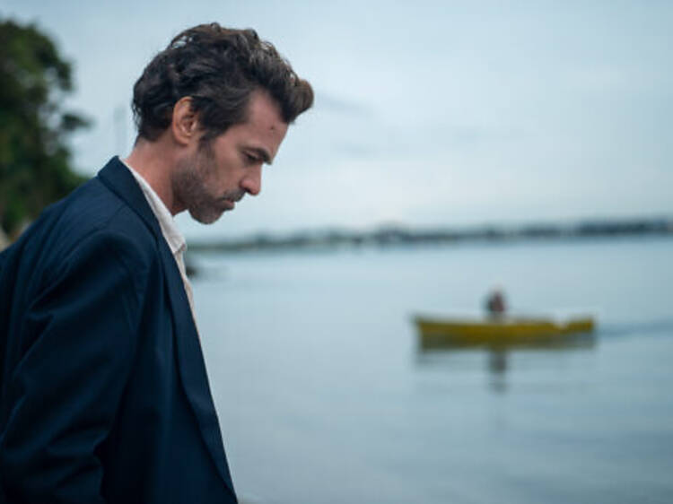 An Incomplete Love An Incomplete Love