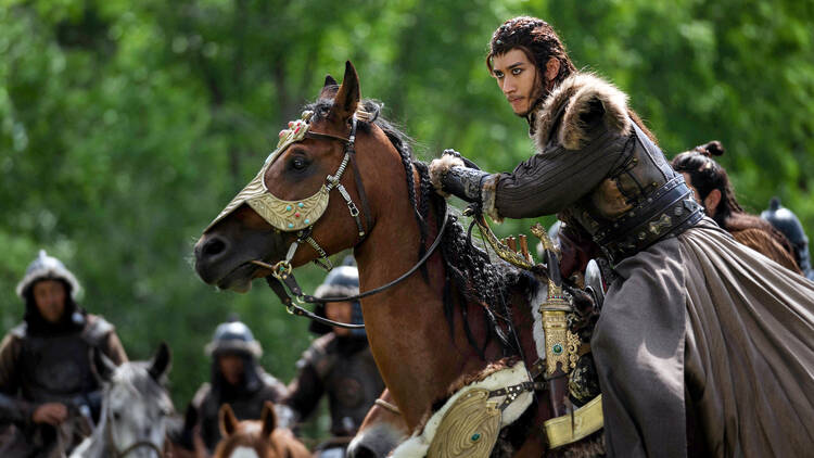 The Legend Seeker The Legend Seeker