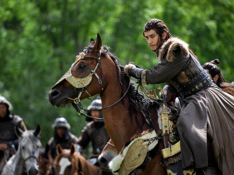 The Legend Seeker The Legend Seeker