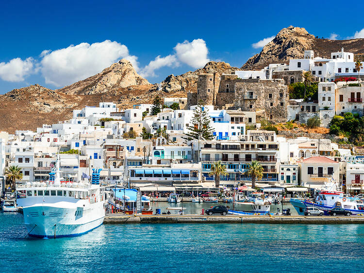 The world’s best islands to visit in 2026, according to Condé Nast Traveller The world’s best islands to visit in 2026, according to Condé Nast Traveller