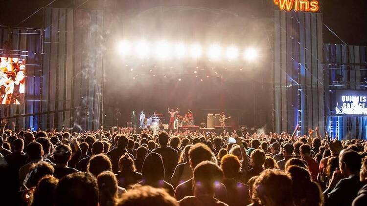 Music Wins Festival Music Wins Festival