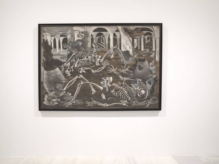 Maruja Mallo. Máscara y compás Maruja Mallo. Máscara y compás