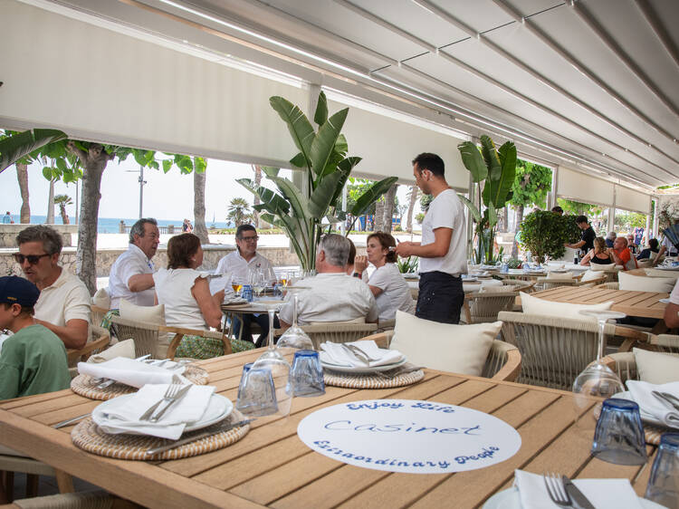 7 propostes gastronòmiques per assaborir a Barcelona o més enllà!