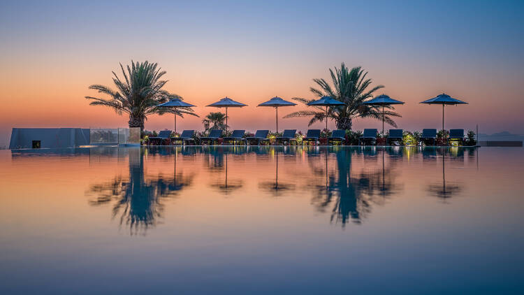 Nous Santorini Nous Santorini