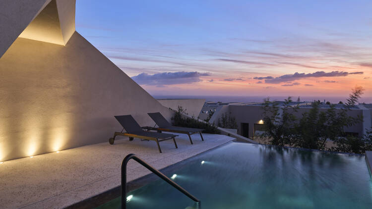 Nous Santorini Nous Santorini