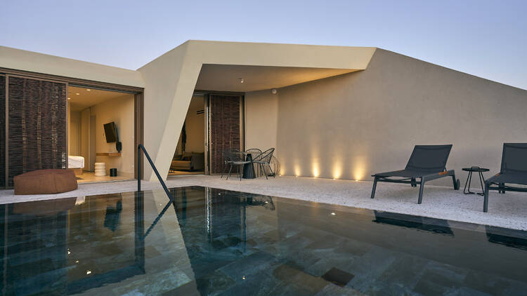 Nous Santorini Nous Santorini