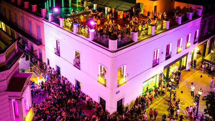 Night of the Museums Night of the Museums