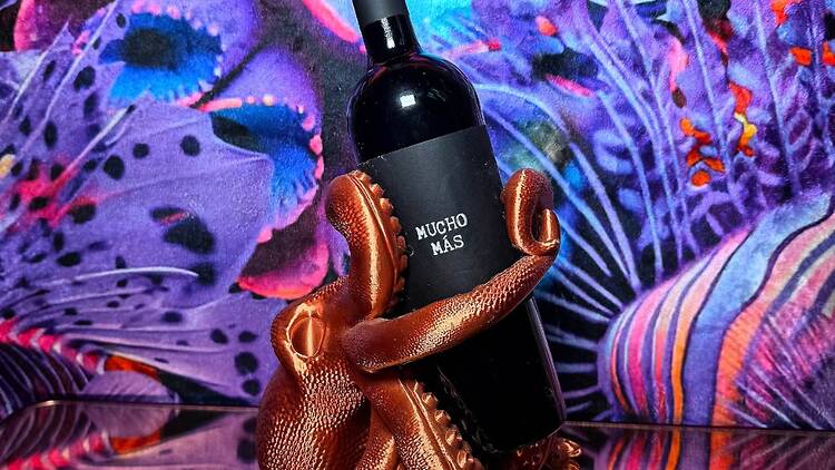 Una experiencia inmersiva