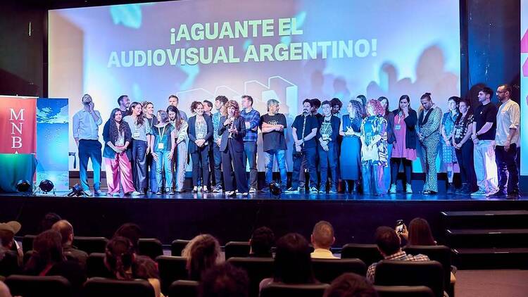 Buenos Aires Rojo Sangre Buenos Aires Rojo Sangre